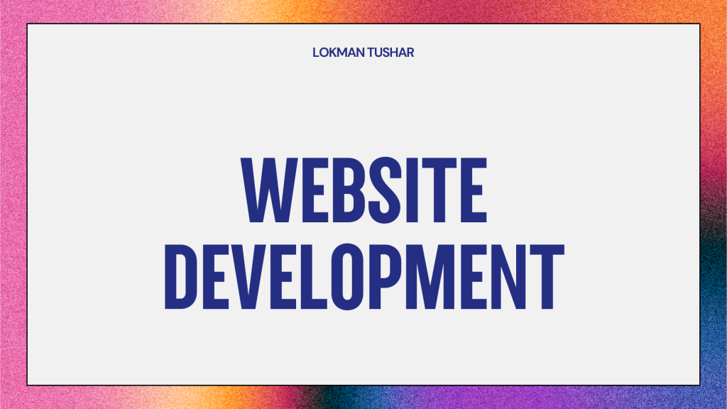 web-development-services
